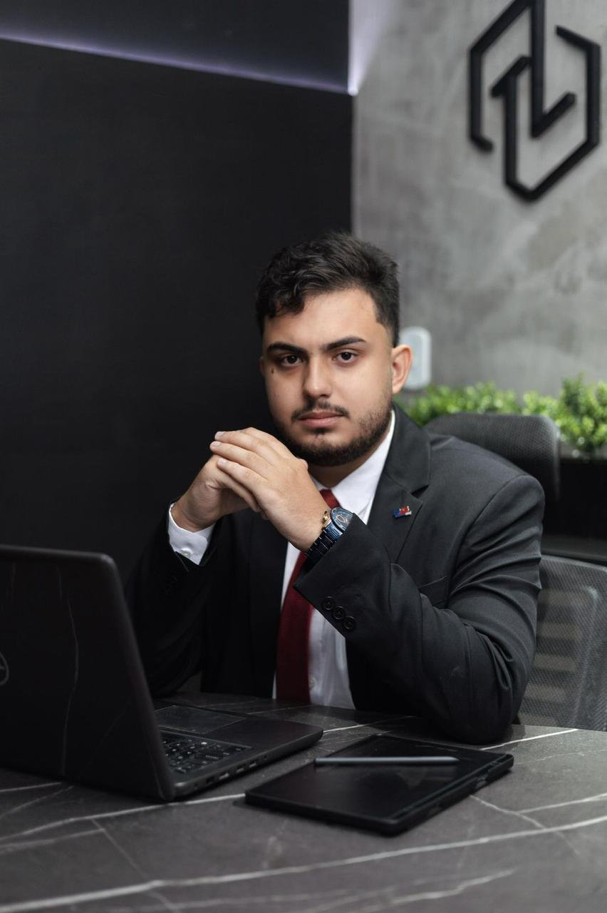 Dr. Muller Fraga